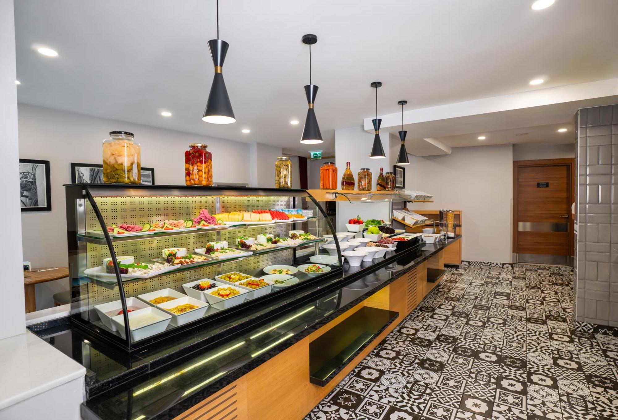 Akka Suites Taksim-Special Class, Istanbul